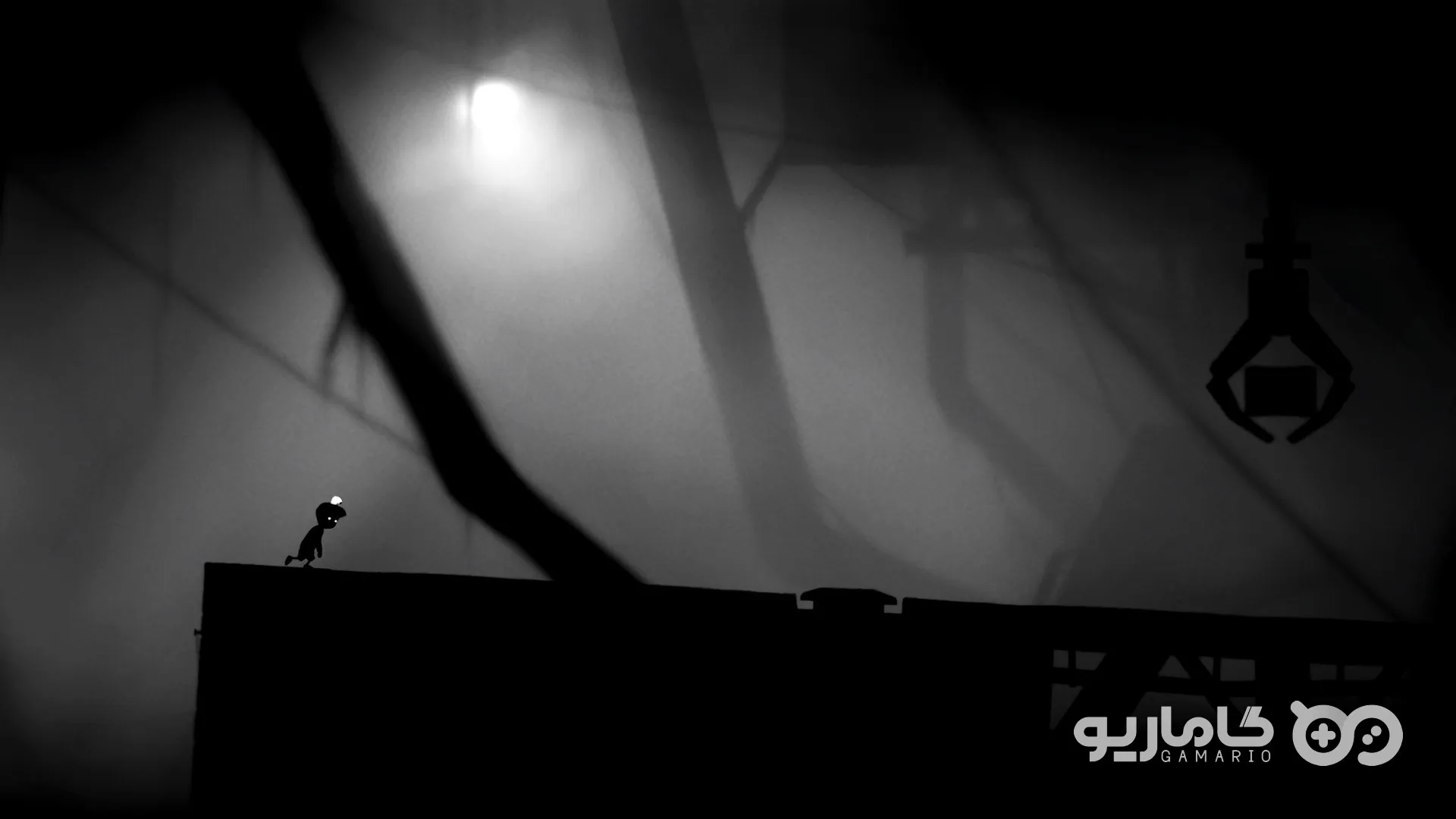 LIMBO — تصویر ۷