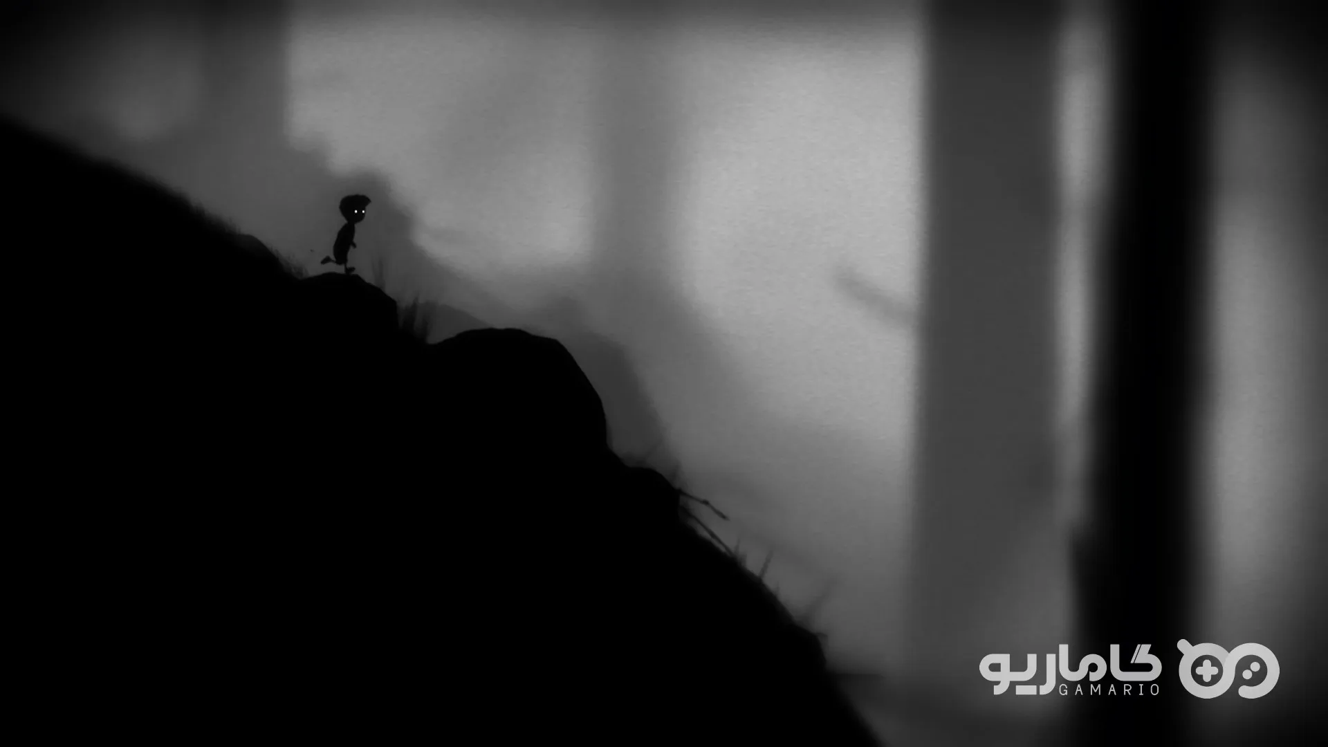 LIMBO — تصویر ۸