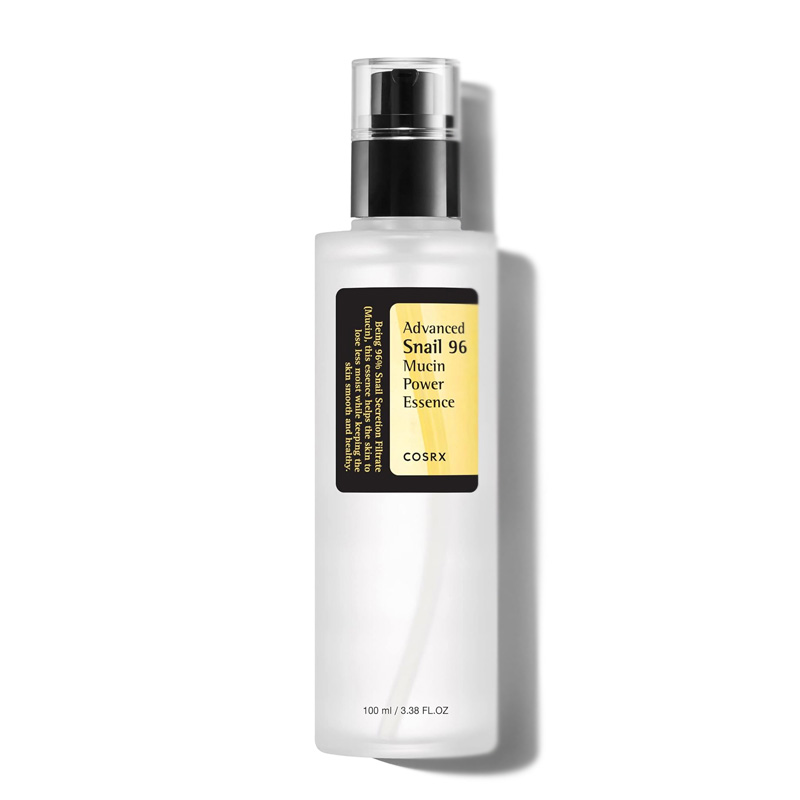 SRX Advanced Snail 96% Mucin Power Essence – ۱۰۰ml