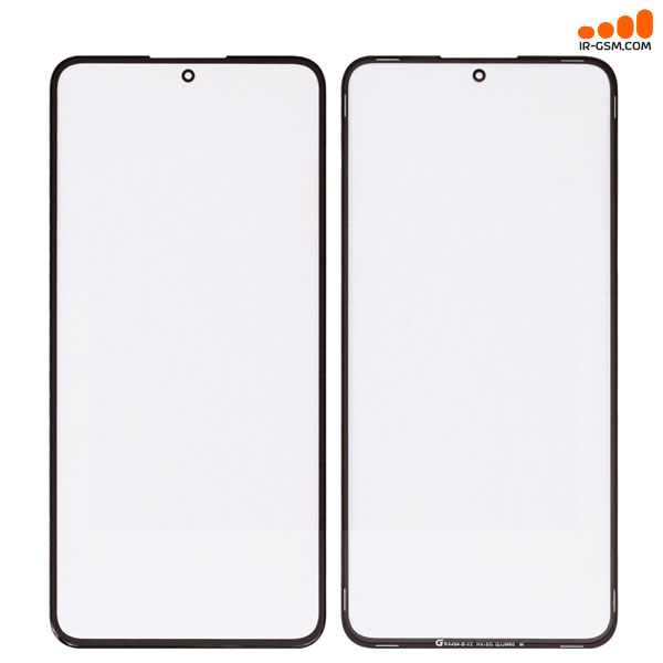 گلس تعمیراتی شیائومی GLASS +OCA XIAOMI 13T / 13T PRO