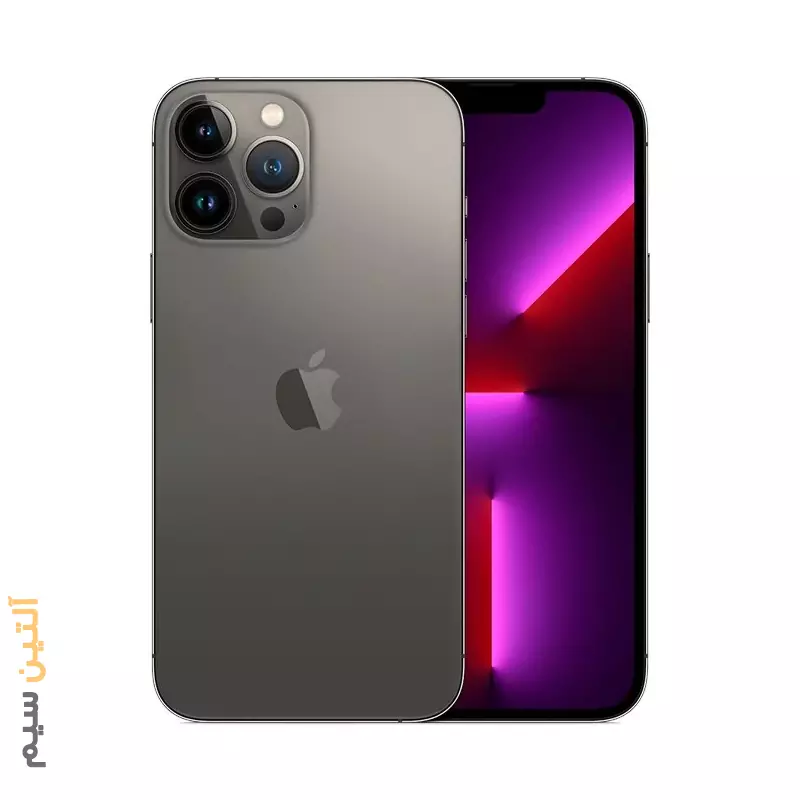 گوشی موبایل اپل آیفون APPLE IPHONE 13 PRO MAX 256G