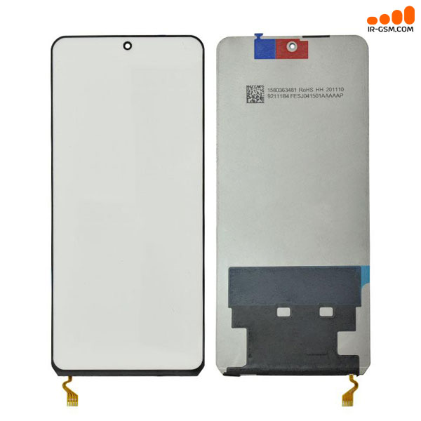 بک لایت شیائومی LIGHT XIAOMI NOTE 9S