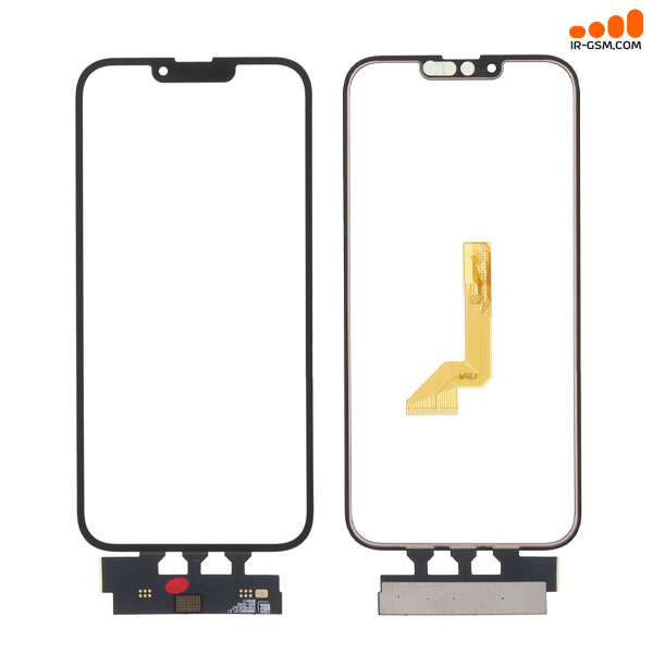 تاچ گلس آیفون TOUCH+OCA IPHONE 13 PRO MAX