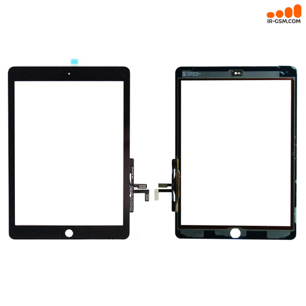 تاچ گلس اورجینال آیپد TOUCH+OCA IPAD 5