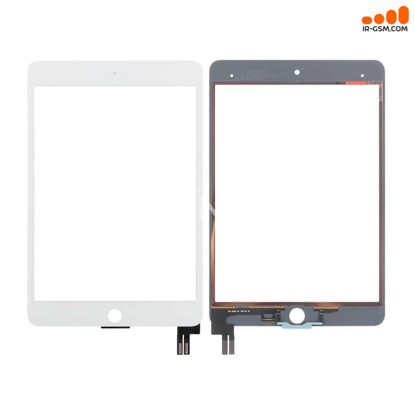 تاچ گلس اورجینال آیپد مینی TOUCH+OCA IPAD MINI 5