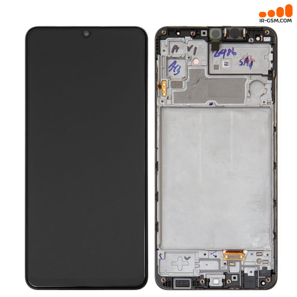 تاچ ال سی دی اورجینال سامسونگ LCD SAMSUNG M32 M325