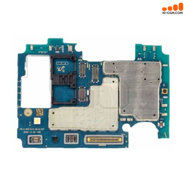برد اوراقی سامسونگ BOARD SAMSUNG A12 A125