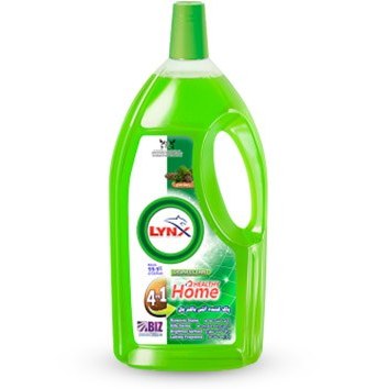 پاک کننده سطوح لینکس -کاجLYNX — تصویر ۲