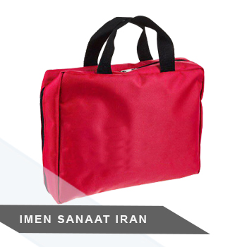 کیف کمک های اولیه کد 65