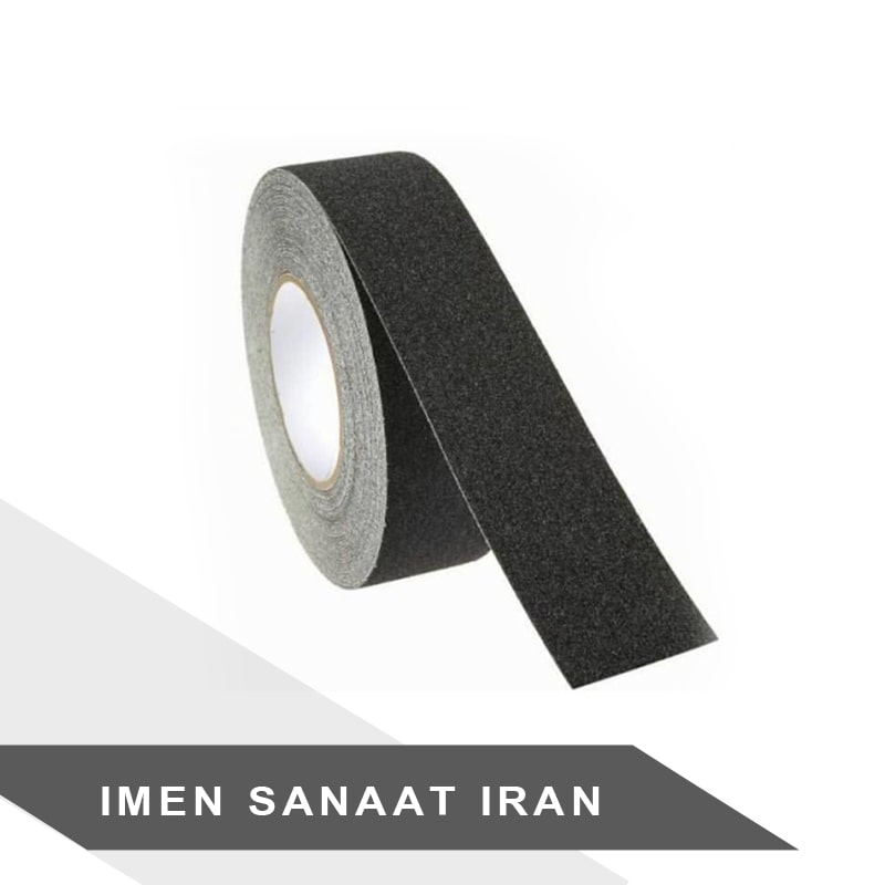 ترمز پله ضد لغزش
