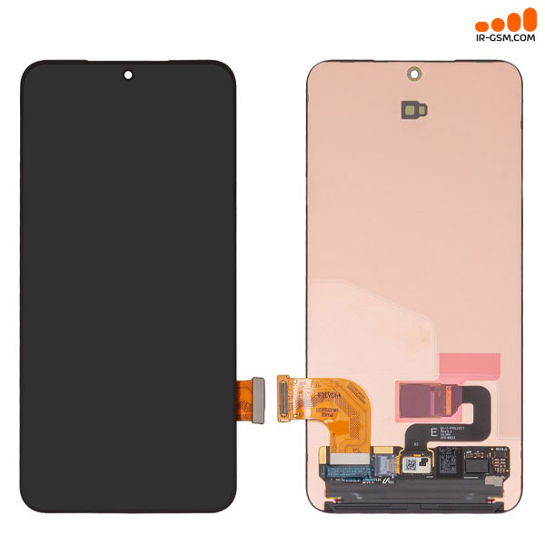 تاچ ال سی دی اورجینال سامسونگ CHANGE LCD SAMSUNG S24 S921