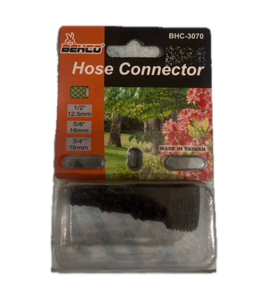 اتصال دهنده شیلنگ BEHCO بهکو مدل BHC_3070 کد(69) — تصویر ۳