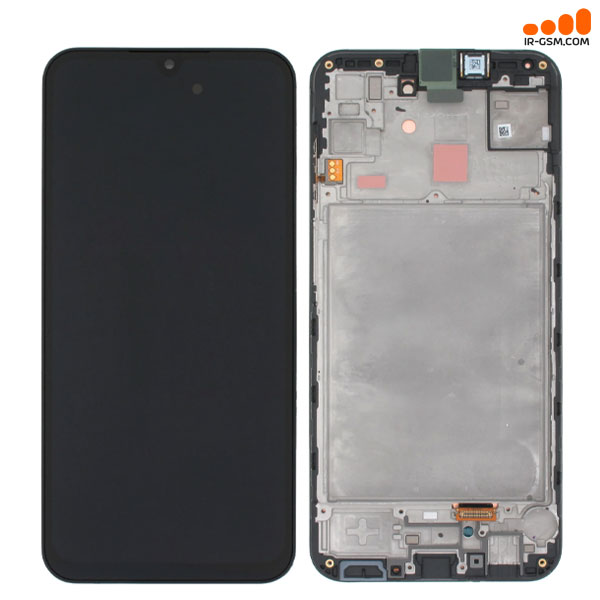 تاچ ال سی دی اورجینال سامسونگ LCD SAMSUNG A15 A155 A156 5G