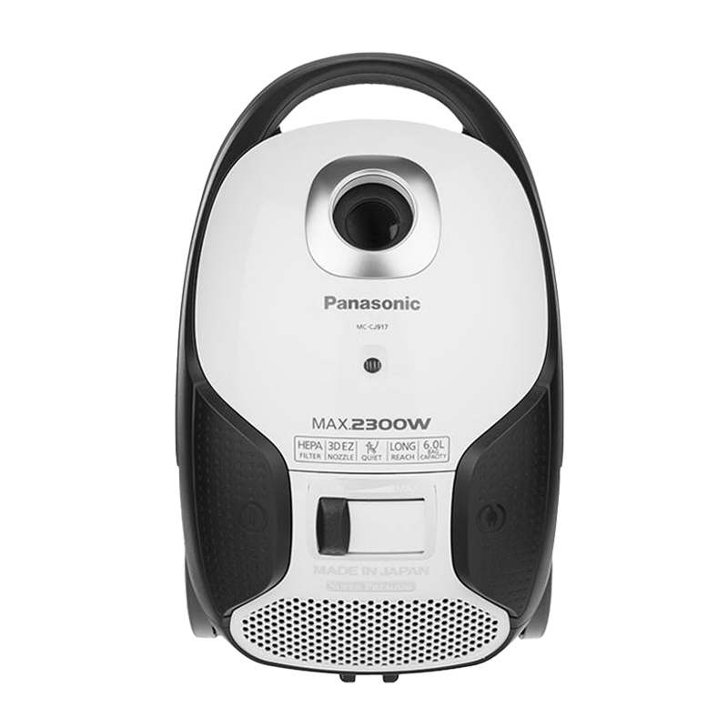 جاروبرقی پاناسونیک PANASONIC MC-CJ917 — تصویر ۲