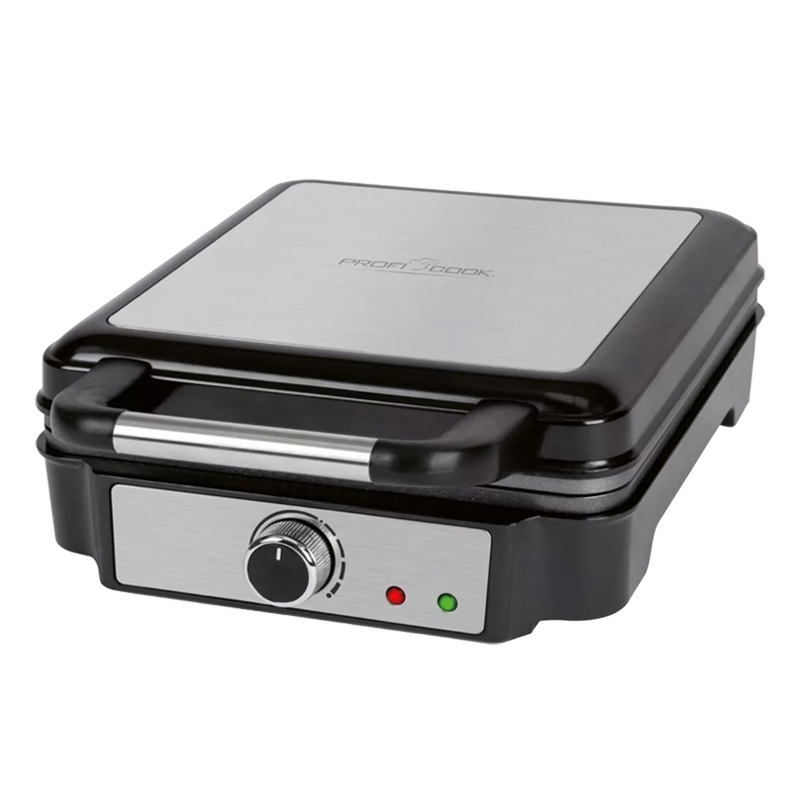 وافل ساز پروفی کوک PROOFI COOK PC-WA 1241 — تصویر ۲