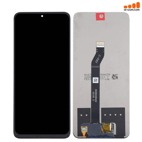 تاچ ال سی دی شرکتی هوآوی LCD HUAWEI NOVA Y90