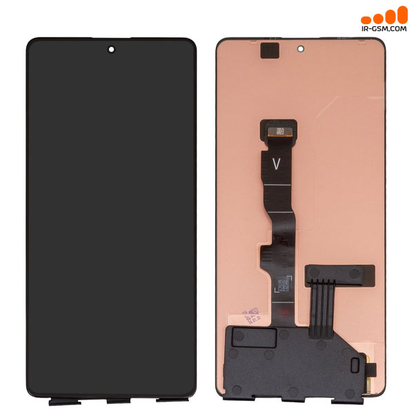 تاچ ال سی دی اورجینال شیائومی LCD XIAOMI REDMI NOTE 13 5G / POCO F5 / NOTE 12 TURBO