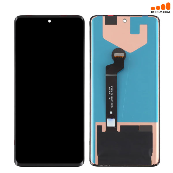 تاچ ال سی دی اورجینال هواوی LCD HUAWEI NOVA 9