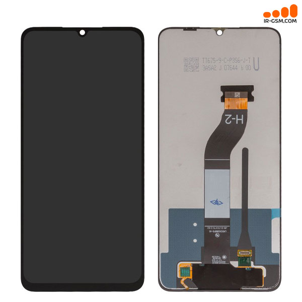 تاچ ال سی دی اورجینال شیائومی LCD XIAOMI REDMI 13C / POCO C65