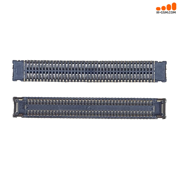کانکتور فلت سامسونگ CONNECTOR SAMSUNG A21S A217