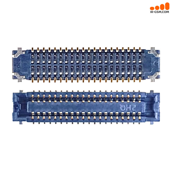 کانکتور فلت سامسونگ CONNECTOR SAMSUNG A14