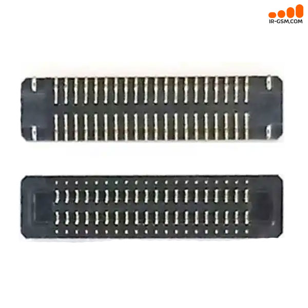کانکتور فلت مین سامسونگ CONNECTOR SAMSUNG A10S A107