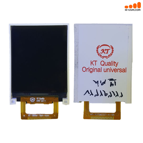 ال سی دی نوکیا LCD NOKIA 16 PIN