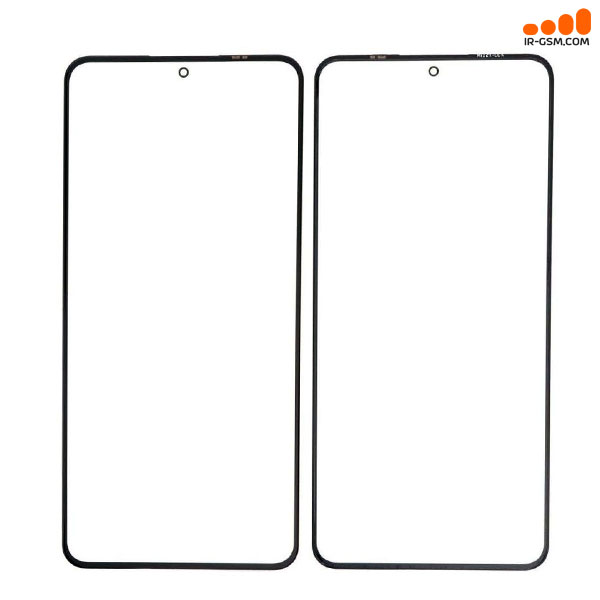 گلس تعمیراتی شیائومی GLASS +OCA XIAOMI 12T 12T PRO