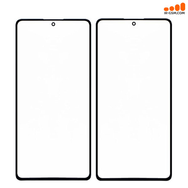 گلس تعمیراتی شیائومی GLASS +OCA XIAOMI POCO X3 GT