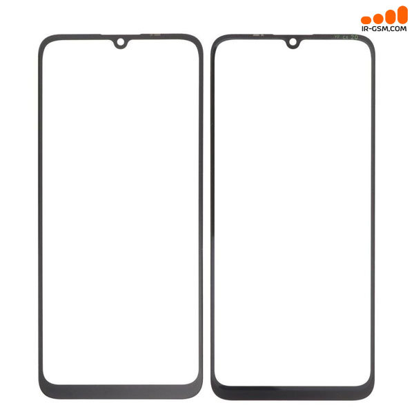 گلس تعمیراتی هواوی GLASS +OCA HUAWEI NOVA Y60