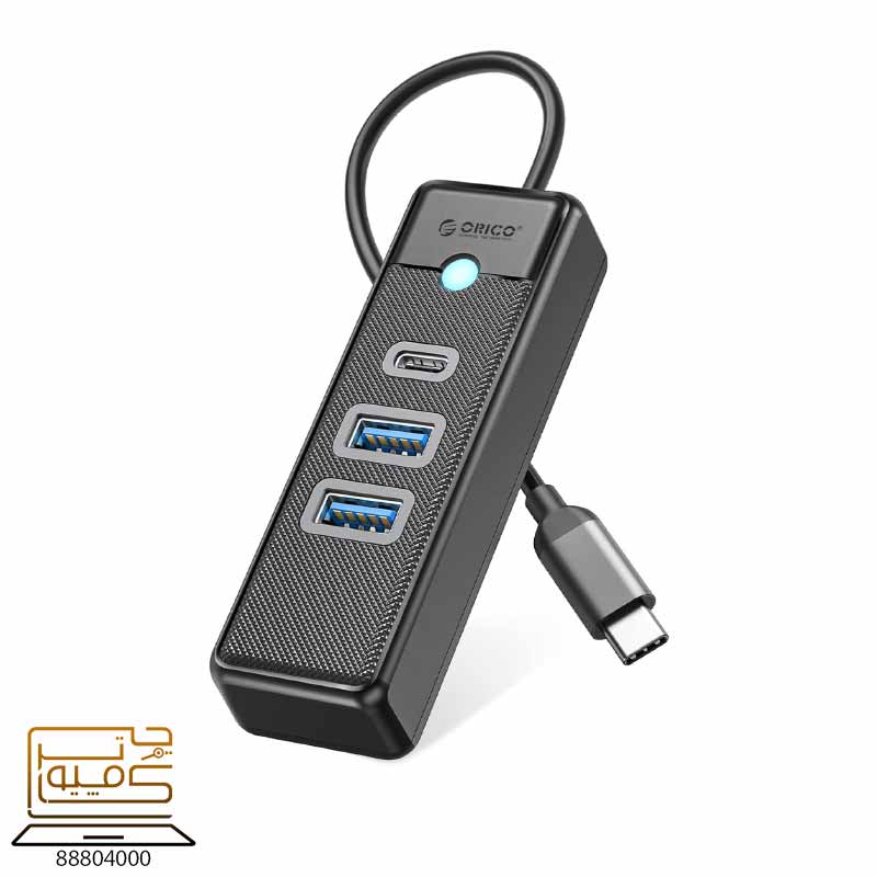 هاب اوریکو HUB ORICO PWC2U-C3