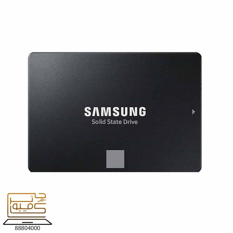 حافظه اس اس دی سامسونگ SAMSUNG 870 EVO 4TB