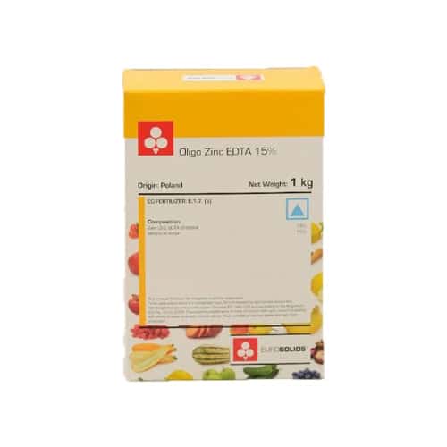 الیگو زینک 15%EDTA