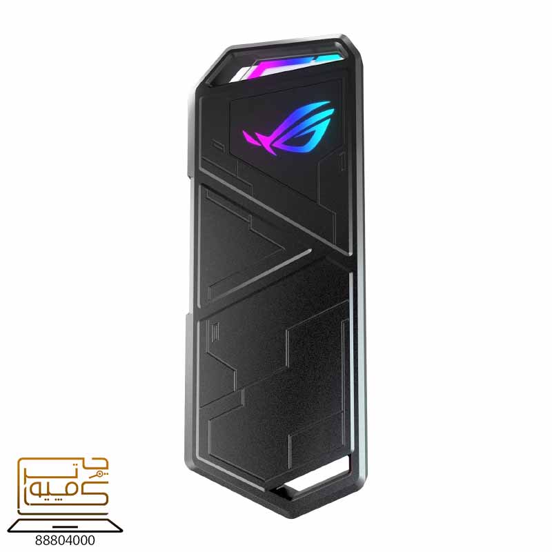 باکس اس اس دی اکسترنال ASUS BOX M2 ROG STRIX ARION