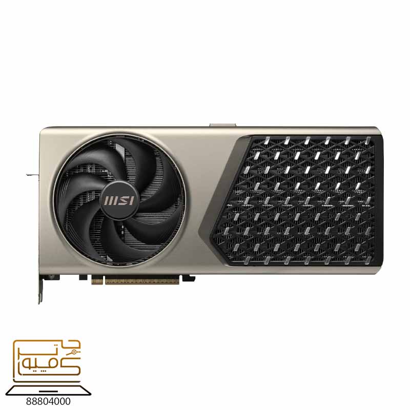 کارت گرافیک ام اس آی MSI RTX 5070 TI EXPERT 16GB OC D7