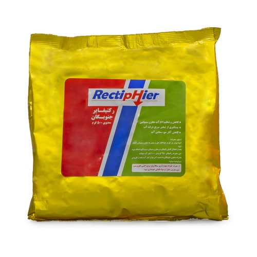 رکتیفایر PH