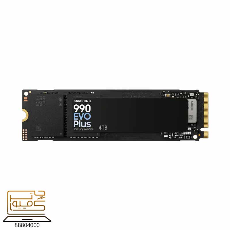 حافظه اس اس دی سامسونگ SAMSUNG 990 EVO PLUS 4TB