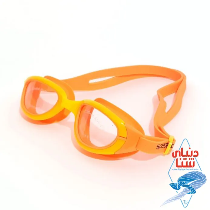 عینک شنا بچگانه speedo کد 4501 — تصویر ۲