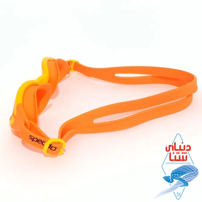 عینک شنا بچگانه speedo کد 4501 — تصویر ۴