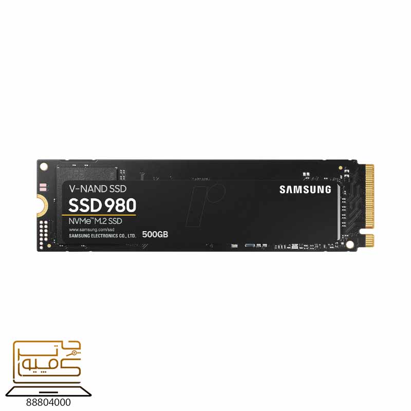 حافظه اس اس دی سامسونگ SAMSUNG 980 BASIC 500GB