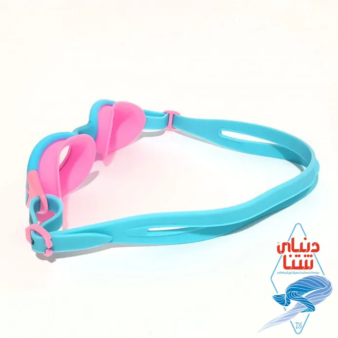 عینک شنا بچگانه speedo کد 4499 — تصویر ۴