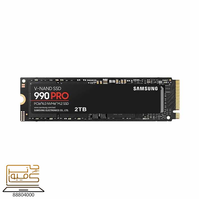 حافظه اس اس دی سامسونگ SAMSUNG 980 PRO 2T