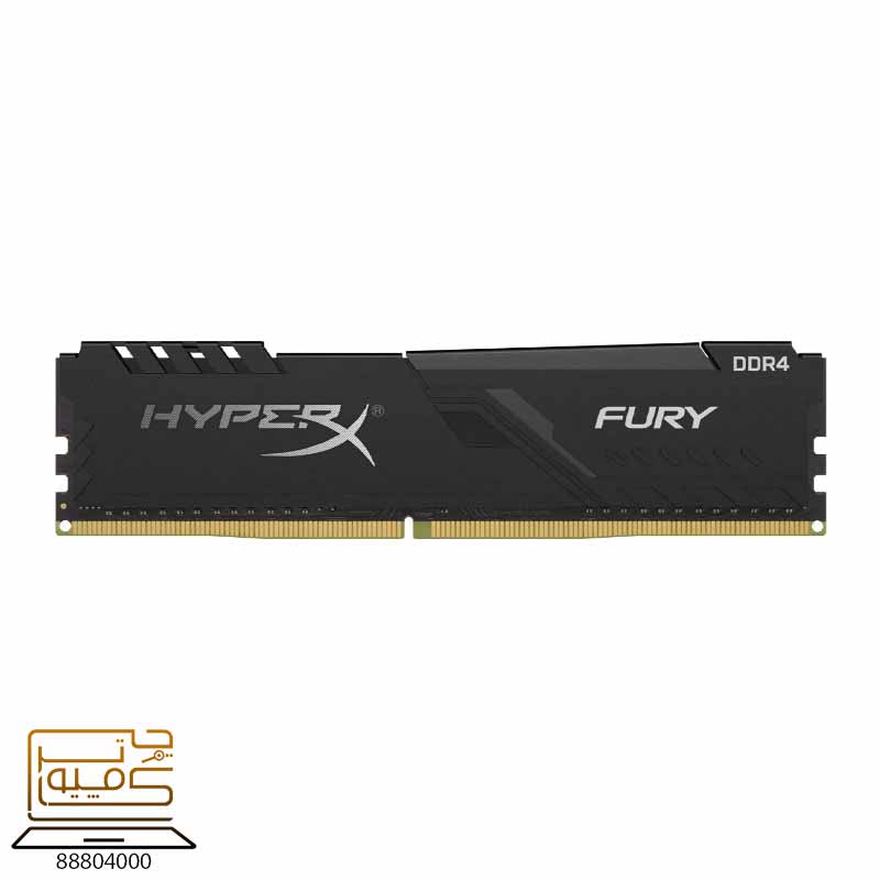 رم کینگستون KINGSTONE 4GB 1333 MHZ D