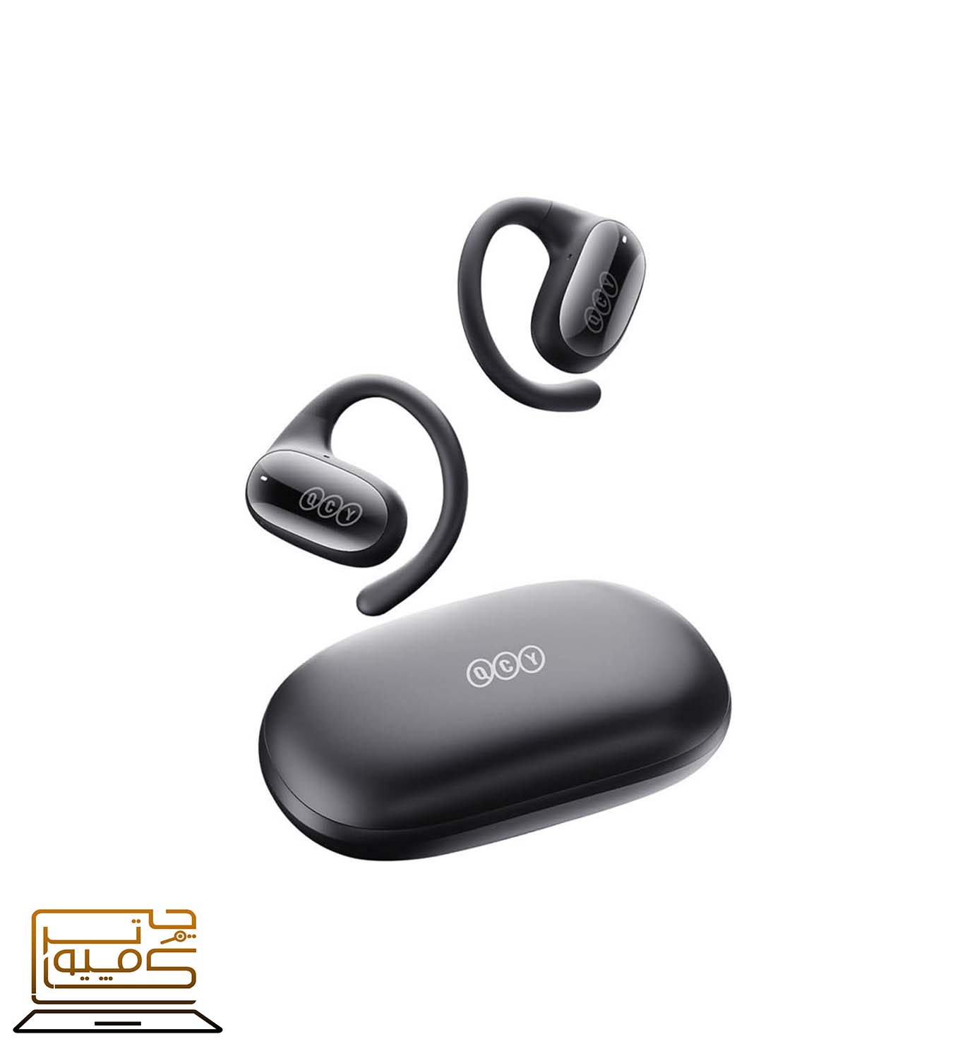 هندزفری بلوتوثی شیائومی XIAOMI QCY CROSSKY GTR 2