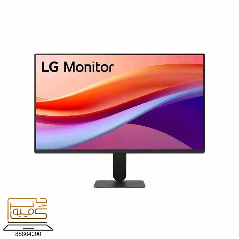 مانیتور ال جی MONITOR LG24 U411