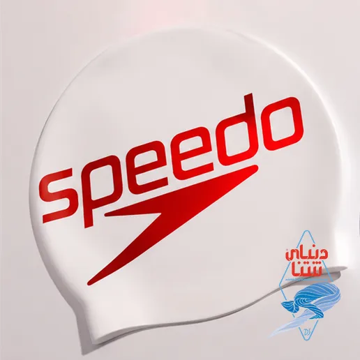 کلاه شنا speedo کد 4451 — تصویر ۲