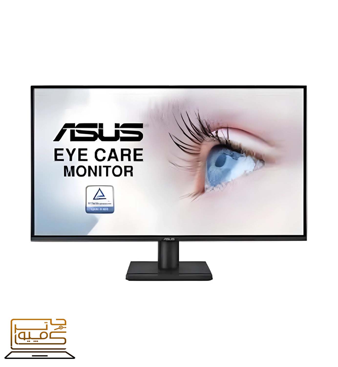 مانیتور ایسوس MONITOR ASUS VA27 AQ