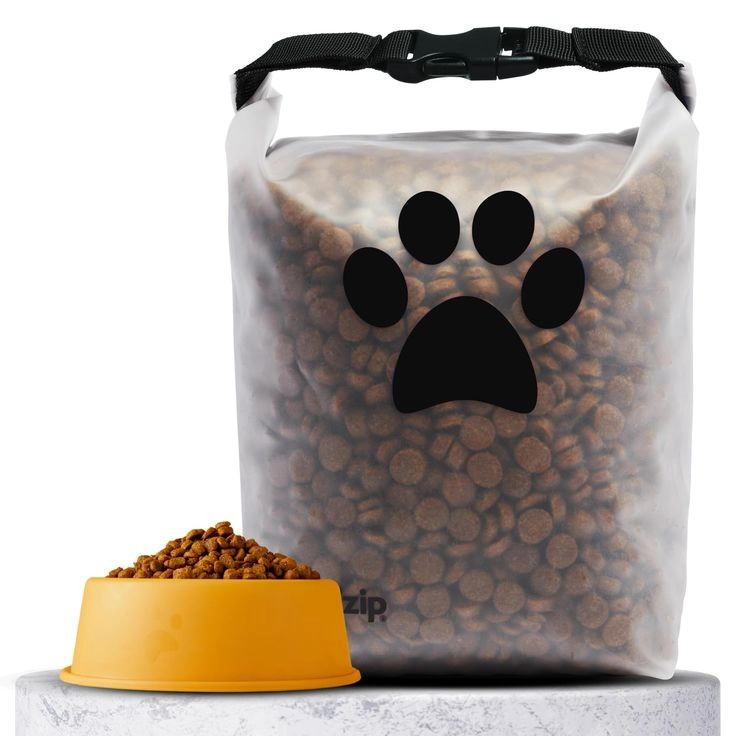 غذای خشک بچه گربه کیتن جوسرا (وزن 1KG-فله-زیپ کیپ) KITTEN_JOSERA — تصویر ۳