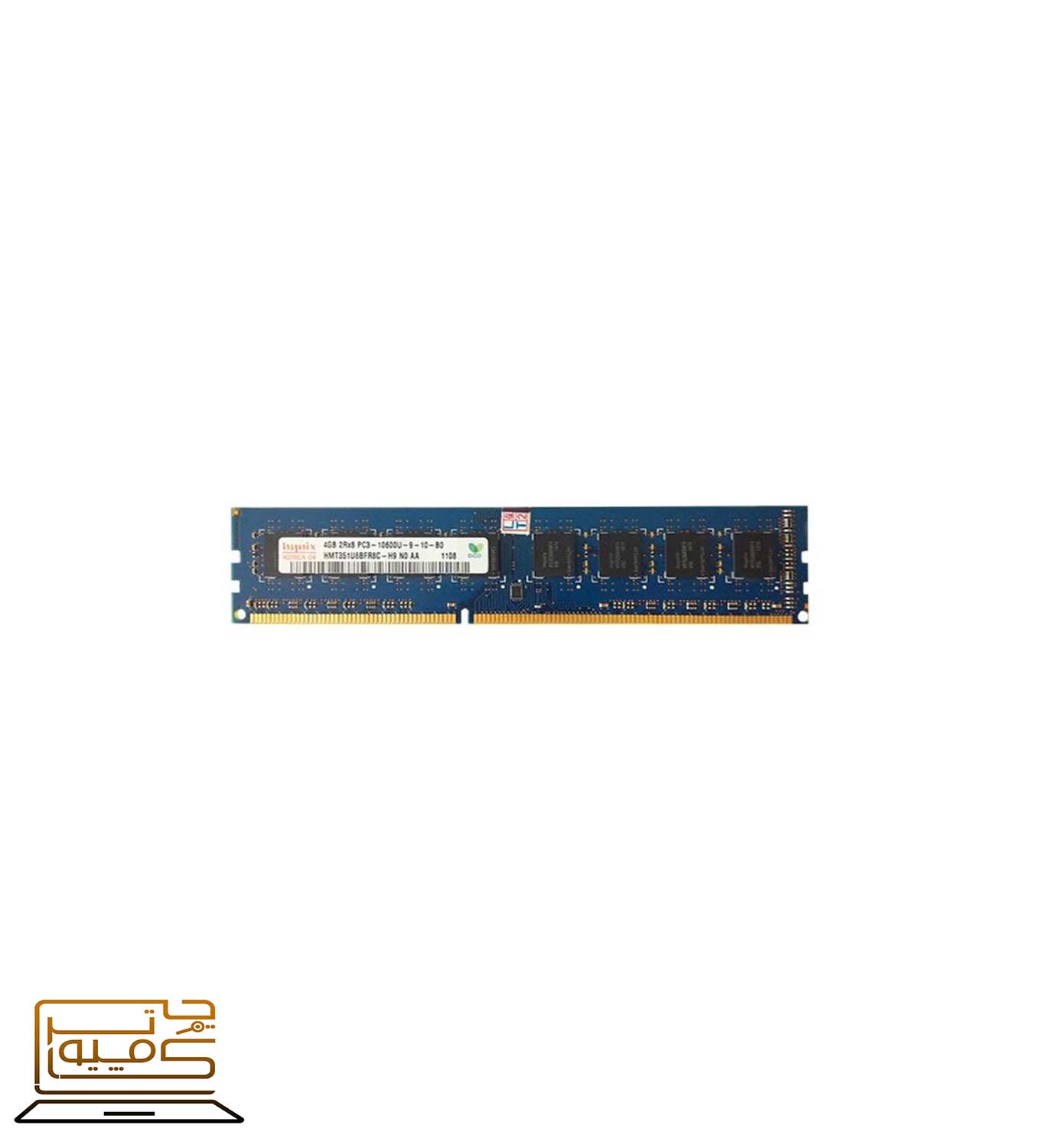 رم هاینیکس HYNIX 4GB 1333MHZ D3