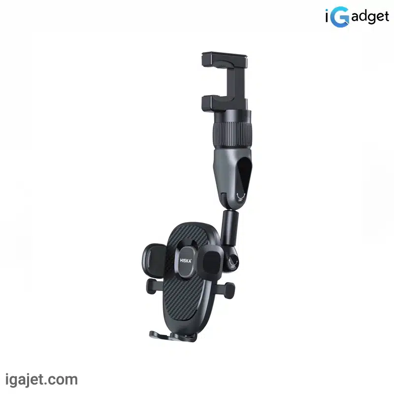 پایه نگهدارنده گوشی موبایل هیسکا مدل HK-2111